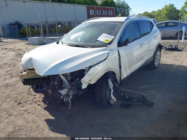 Aukcja sprzedaży 2020 Nissan Rogue Sport Sv Awd Xtronic Cvt, vin: JN1BJ1CW9LW640935, numer aukcji: 45208290