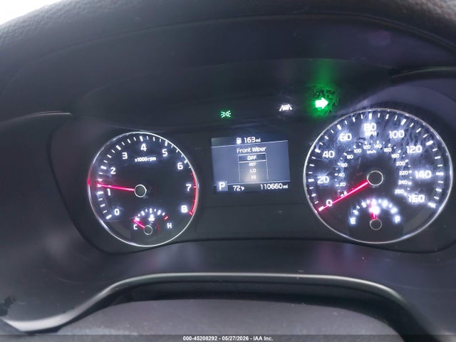Продаж на аукціоні авто 2021 Kia Forte Lxs, vin: 3KPF24AD5ME366403, номер лоту: 45208292