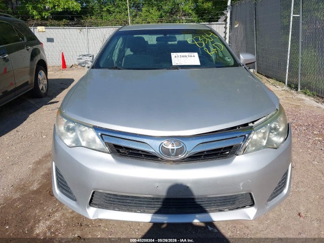 Продажа на аукционе авто 2013 Toyota Camry Le, vin: 4T4BF1FKXDR310209, номер лота: 45208304