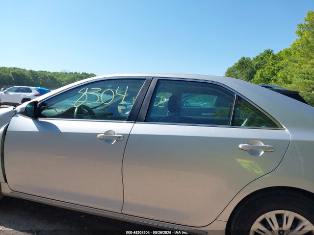 Продажа на аукционе авто 2013 Toyota Camry Le, vin: 4T4BF1FKXDR310209, номер лота: 45208304