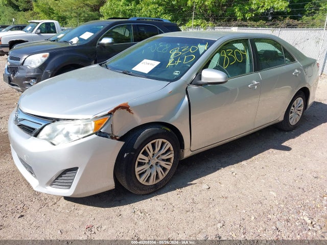 Продажа на аукционе авто 2013 Toyota Camry Le, vin: 4T4BF1FKXDR310209, номер лота: 45208304