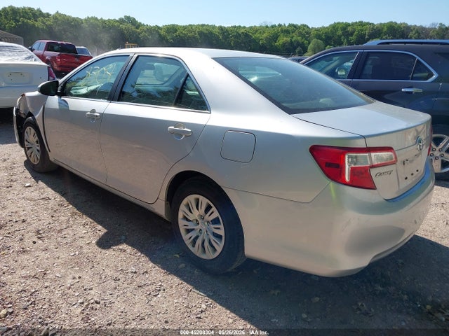 Продажа на аукционе авто 2013 Toyota Camry Le, vin: 4T4BF1FKXDR310209, номер лота: 45208304