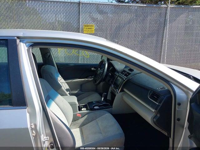 Продажа на аукционе авто 2013 Toyota Camry Le, vin: 4T4BF1FKXDR310209, номер лота: 45208304