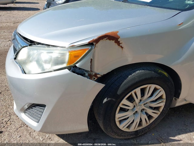 Продажа на аукционе авто 2013 Toyota Camry Le, vin: 4T4BF1FKXDR310209, номер лота: 45208304