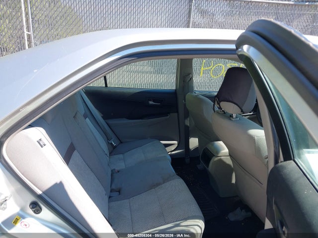 Продажа на аукционе авто 2013 Toyota Camry Le, vin: 4T4BF1FKXDR310209, номер лота: 45208304