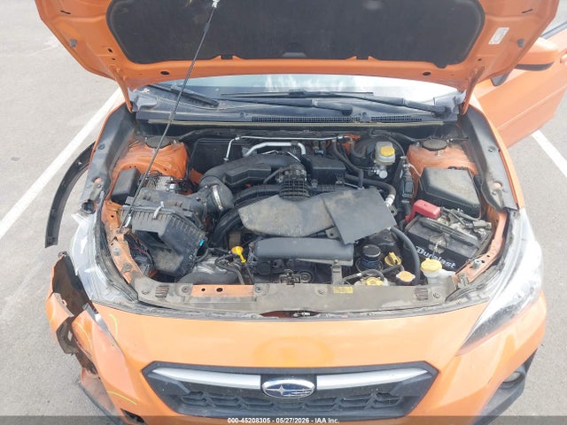 Aukcja sprzedaży 2019 Subaru Crosstrek 2.0i Premium, vin: JF2GTADC8KH257655, numer aukcji: 45208305