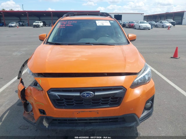 Aukcja sprzedaży 2019 Subaru Crosstrek 2.0i Premium, vin: JF2GTADC8KH257655, numer aukcji: 45208305