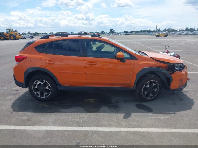 Aukcja sprzedaży 2019 Subaru Crosstrek 2.0i Premium, vin: JF2GTADC8KH257655, numer aukcji: 45208305