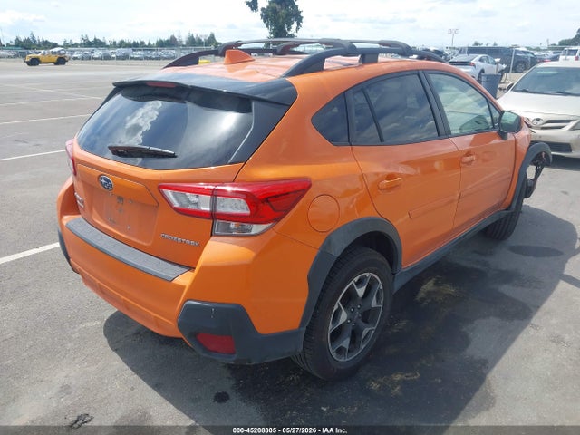 Aukcja sprzedaży 2019 Subaru Crosstrek 2.0i Premium, vin: JF2GTADC8KH257655, numer aukcji: 45208305