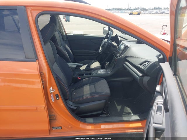 Aukcja sprzedaży 2019 Subaru Crosstrek 2.0i Premium, vin: JF2GTADC8KH257655, numer aukcji: 45208305