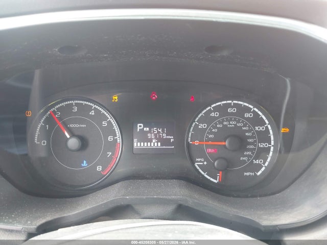 Aukcja sprzedaży 2019 Subaru Crosstrek 2.0i Premium, vin: JF2GTADC8KH257655, numer aukcji: 45208305