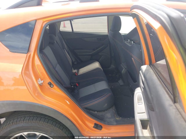 Aukcja sprzedaży 2019 Subaru Crosstrek 2.0i Premium, vin: JF2GTADC8KH257655, numer aukcji: 45208305