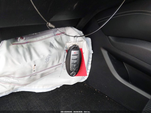 Aukcja sprzedaży 2020 Nissan Murano Sl Intelligent Awd, vin: 5N1AZ2CS1LN151709, numer aukcji: 45208306
