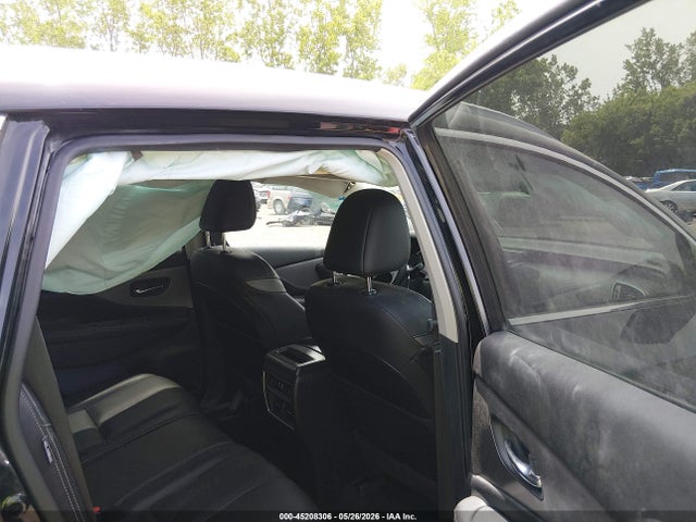 Aukcja sprzedaży 2020 Nissan Murano Sl Intelligent Awd, vin: 5N1AZ2CS1LN151709, numer aukcji: 45208306