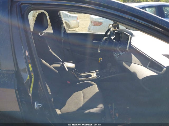JTDEPMAE5MJ179896 Toyota COROLLA LE