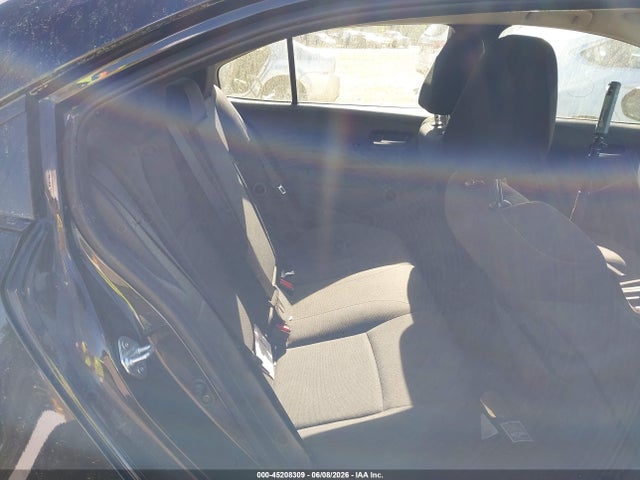 JTDEPMAE5MJ179896 Toyota COROLLA LE