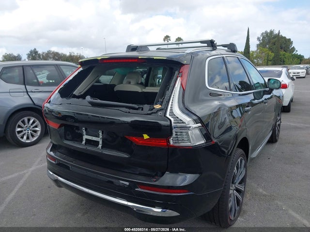 Продажа на аукционе авто 2023 Volvo Xc60 B5 Ultimate Bright Theme, vin: YV4L12DA5P1226562, номер лота: 45208314