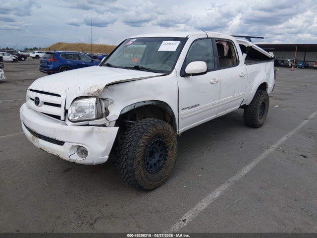 Aukcja sprzedaży 2006 Toyota Tundra Limited V8, vin: 5TBDT48196S527983, numer aukcji: 45208315