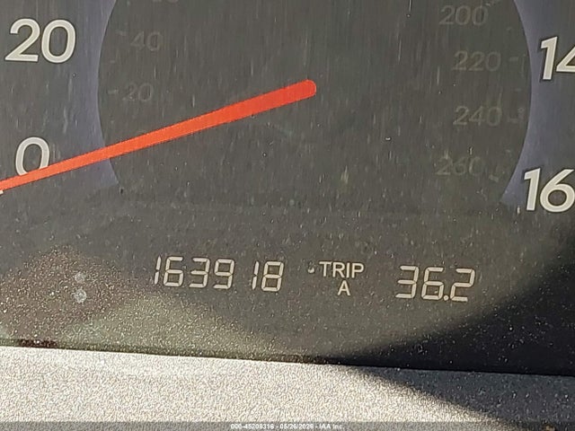 2010 Honda Odyssey Ex-l მანქანა იყიდება აუქციონზე, vin: 5FNRL3H68AB094608, აუქციონის ნომერი: 45208316