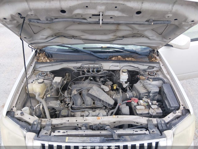 Aukcja sprzedaży 2008 Mercury Mariner Premier, vin: 4M2CU97128KJ50173, numer aukcji: 45208317