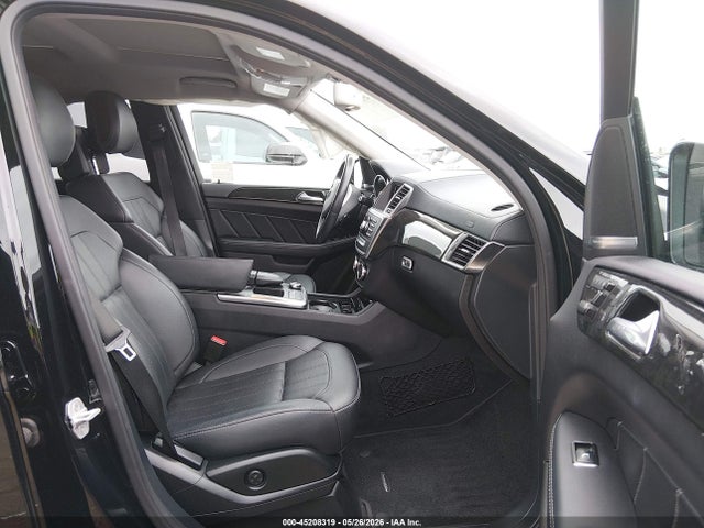 45208319 :رقم المزاد ، 4JGDF2EE2GA639092 vin ، 2016 Mercedes-benz Gl 350 Bluetec 4matic مزاد بيع