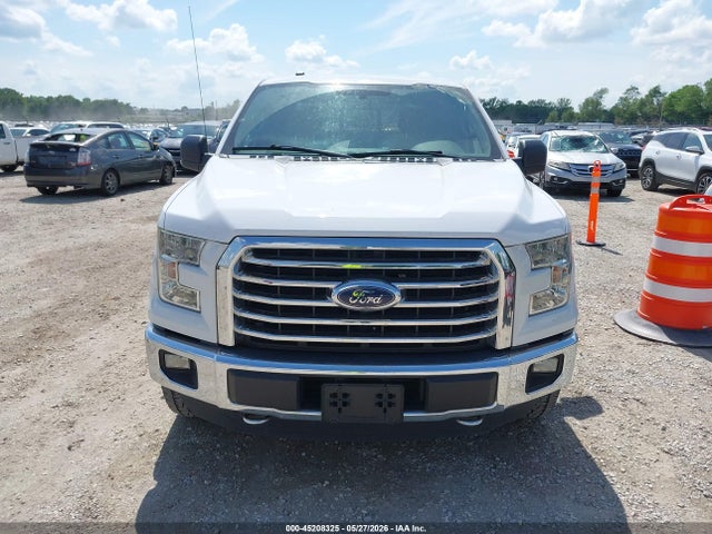 Продаж на аукціоні авто 2016 Ford F-150 Xlt, vin: 1FTEW1EG6GKE44126, номер лоту: 45208325