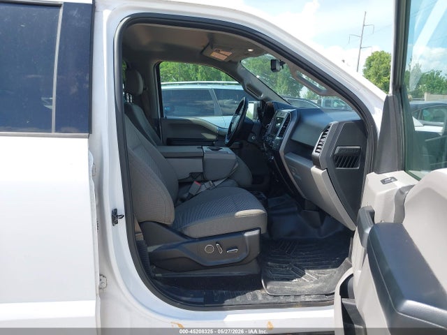 Продаж на аукціоні авто 2016 Ford F-150 Xlt, vin: 1FTEW1EG6GKE44126, номер лоту: 45208325