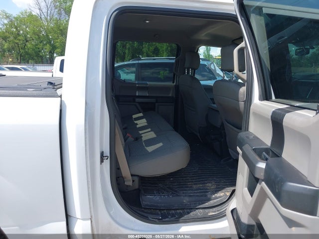 Продаж на аукціоні авто 2016 Ford F-150 Xlt, vin: 1FTEW1EG6GKE44126, номер лоту: 45208325