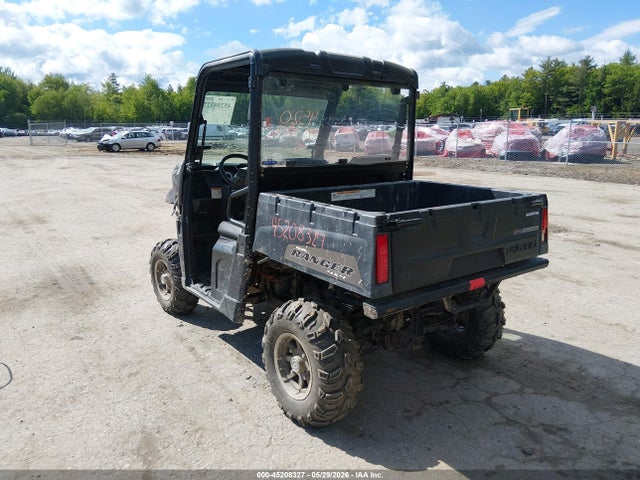 3NSRME57XFE815352 Polaris Ranger 570 Eps