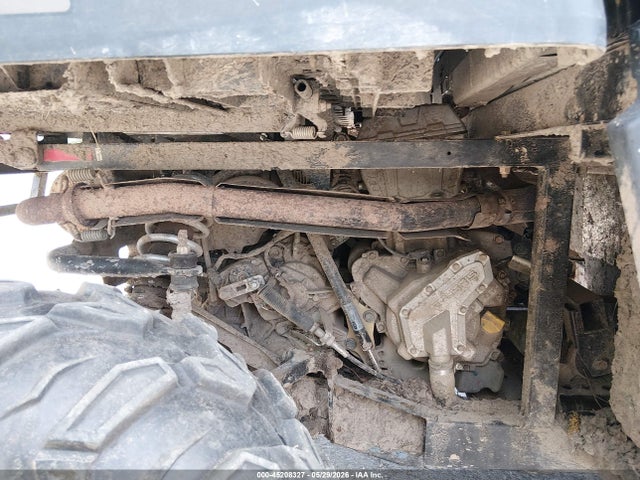 3NSRME57XFE815352 Polaris Ranger 570 Eps