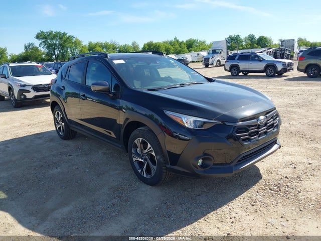 45208330 :رقم المزاد ، 4S4GUHD66T3742014 vin ، 2026 Subaru Crosstrek Premium مزاد بيع