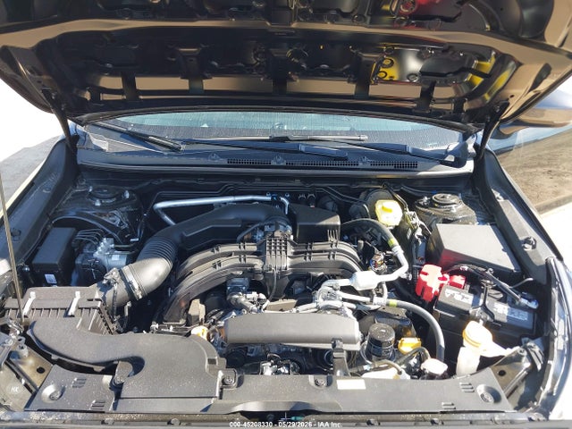 4S4GUHD66T3742014 Subaru Crosstrek Premium