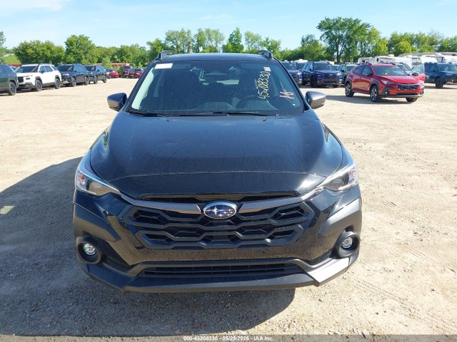 4S4GUHD66T3742014 Subaru Crosstrek Premium
