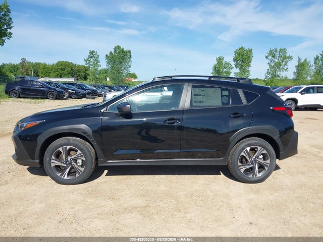 4S4GUHD66T3742014 Subaru Crosstrek Premium