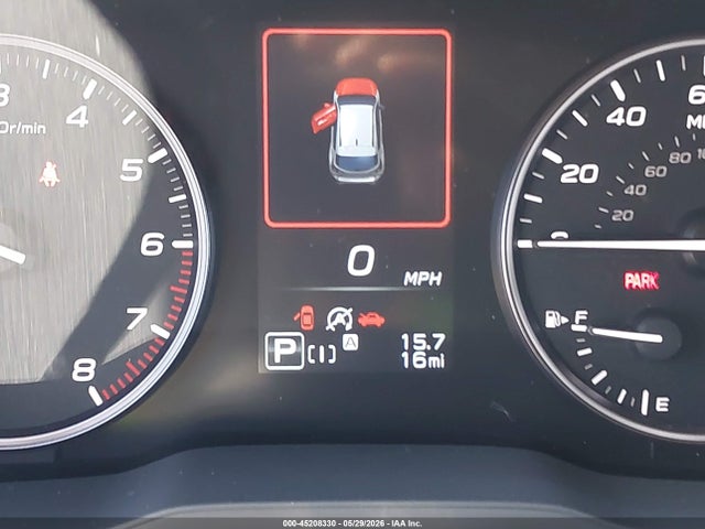 4S4GUHD66T3742014 Subaru Crosstrek Premium