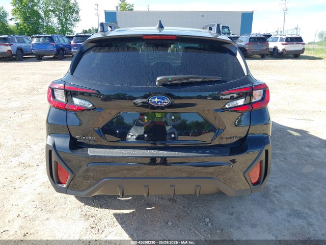 4S4GUHD66T3742014 Subaru Crosstrek Premium