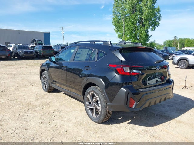 2026 Subaru Crosstrek Premium მანქანა იყიდება აუქციონზე, vin: 4S4GUHD66T3742014, აუქციონის ნომერი: 45208330