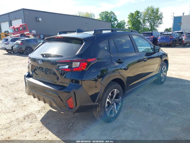 4S4GUHD66T3742014 Subaru Crosstrek Premium