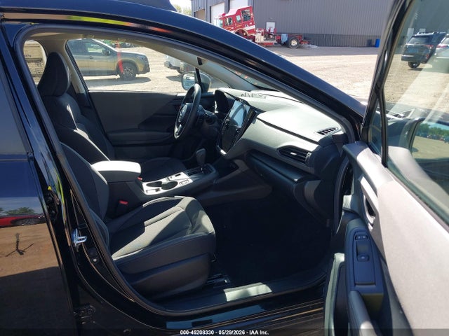 4S4GUHD66T3742014 Subaru Crosstrek Premium