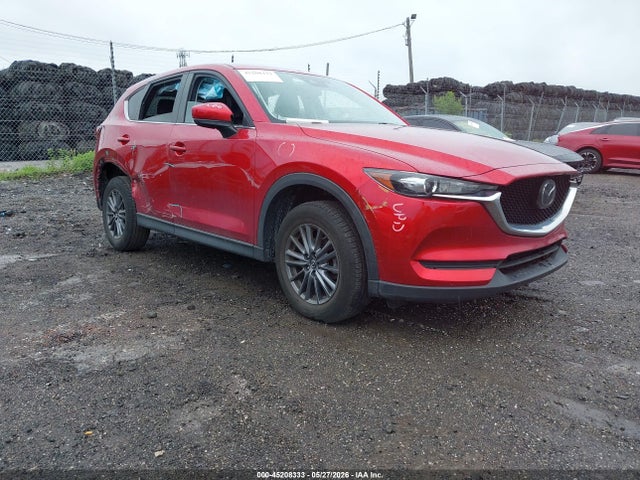 Aukcja sprzedaży 2020 Mazda Cx-5 Touring, vin: JM3KFBCM3L0868281, numer aukcji: 45208333