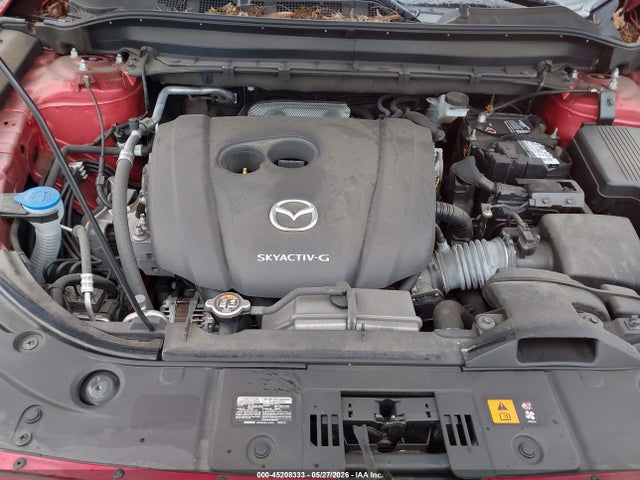 Aukcja sprzedaży 2020 Mazda Cx-5 Touring, vin: JM3KFBCM3L0868281, numer aukcji: 45208333