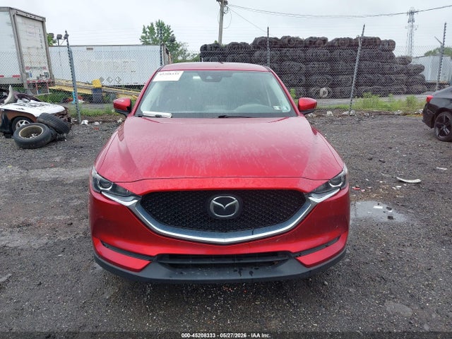 Aukcja sprzedaży 2020 Mazda Cx-5 Touring, vin: JM3KFBCM3L0868281, numer aukcji: 45208333