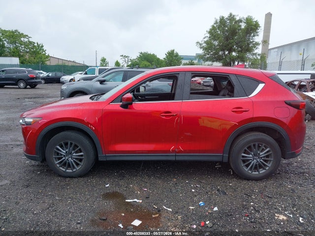 Aukcja sprzedaży 2020 Mazda Cx-5 Touring, vin: JM3KFBCM3L0868281, numer aukcji: 45208333