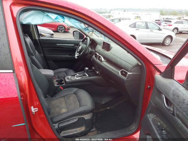 Aukcja sprzedaży 2020 Mazda Cx-5 Touring, vin: JM3KFBCM3L0868281, numer aukcji: 45208333