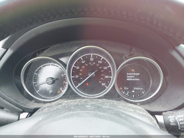 Aukcja sprzedaży 2020 Mazda Cx-5 Touring, vin: JM3KFBCM3L0868281, numer aukcji: 45208333