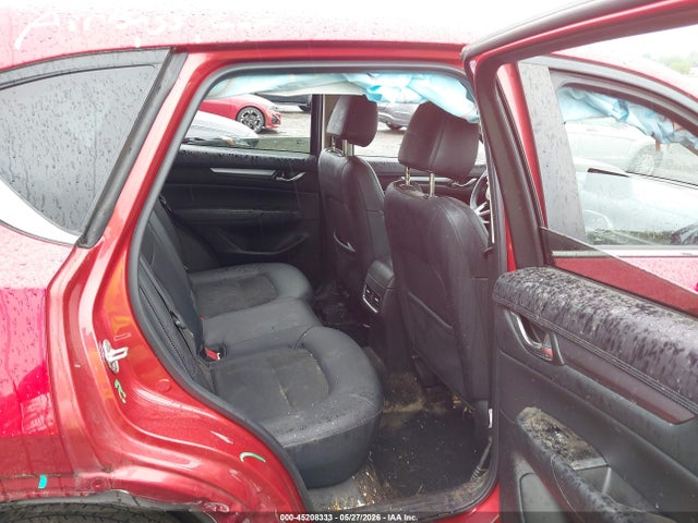Aukcja sprzedaży 2020 Mazda Cx-5 Touring, vin: JM3KFBCM3L0868281, numer aukcji: 45208333