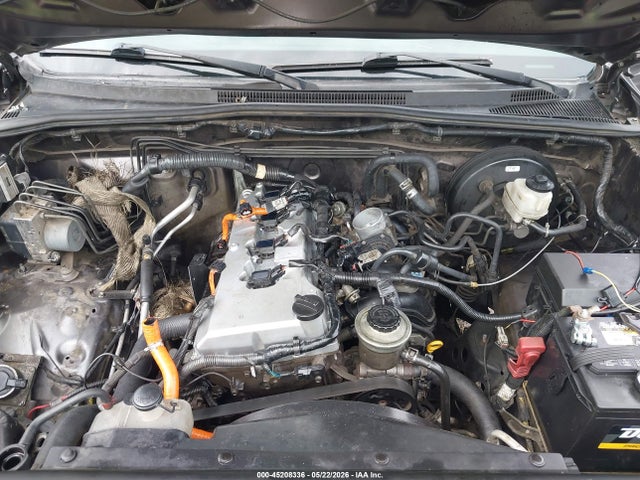 45208336 :رقم المزاد ، 5TFNX4CN8DX022079 vin ، 2013 Toyota Tacoma مزاد بيع