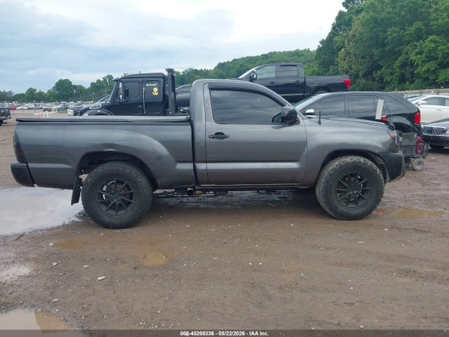 45208336 :رقم المزاد ، 5TFNX4CN8DX022079 vin ، 2013 Toyota Tacoma مزاد بيع