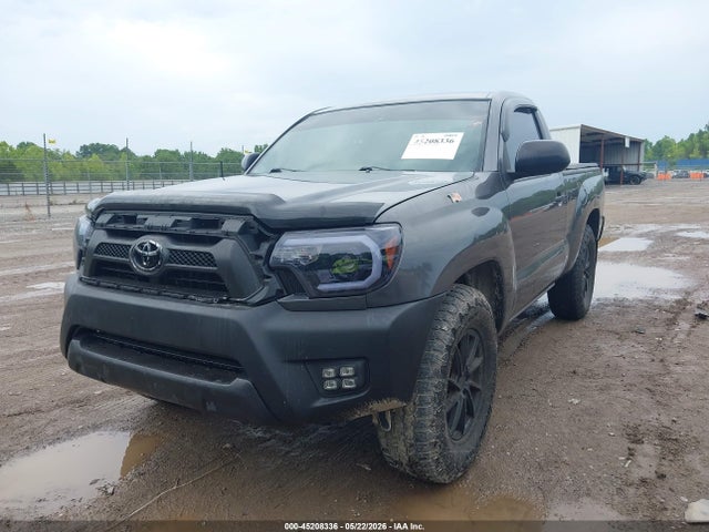 45208336 :رقم المزاد ، 5TFNX4CN8DX022079 vin ، 2013 Toyota Tacoma مزاد بيع