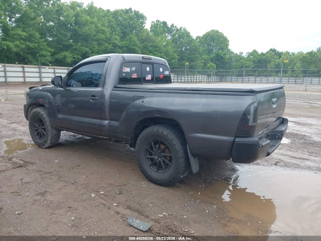 45208336 :رقم المزاد ، 5TFNX4CN8DX022079 vin ، 2013 Toyota Tacoma مزاد بيع